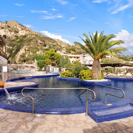 Miramare Sea Resort & Spa Sant'Angelo  외부 사진